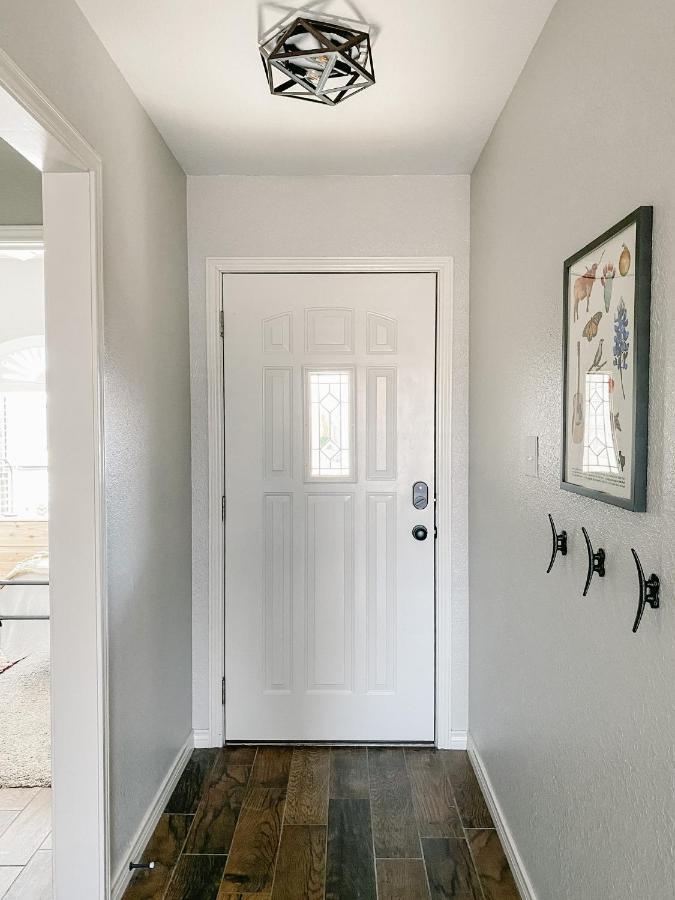 אבילן The Pearl: A Fully Updated 3 Bedroom Home Near Acu מראה חיצוני תמונה