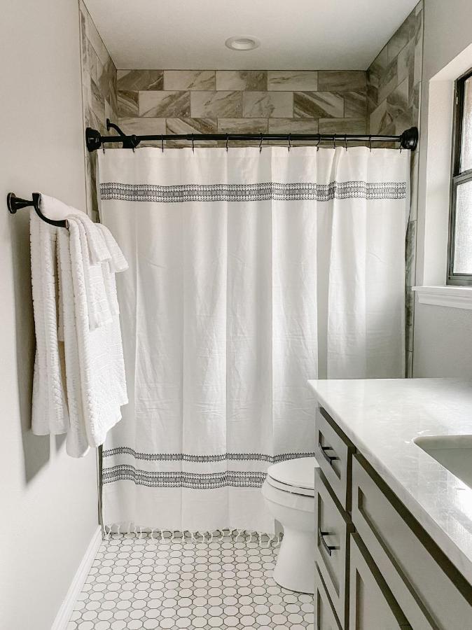 אבילן The Pearl: A Fully Updated 3 Bedroom Home Near Acu מראה חיצוני תמונה