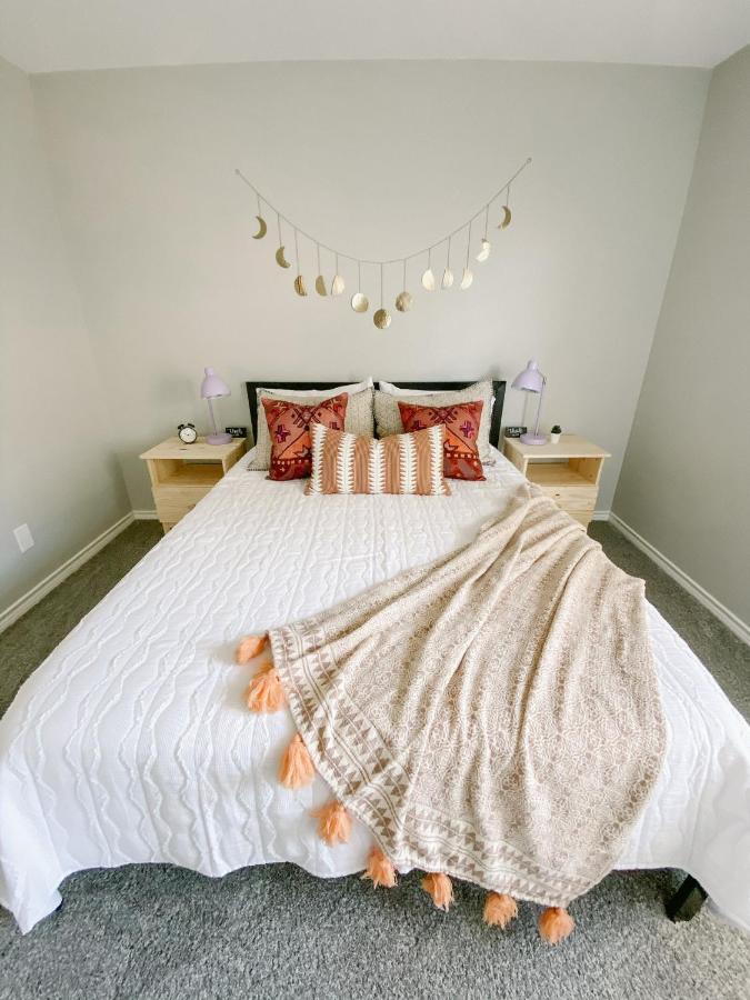 אבילן The Pearl: A Fully Updated 3 Bedroom Home Near Acu מראה חיצוני תמונה