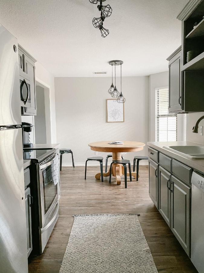 אבילן The Pearl: A Fully Updated 3 Bedroom Home Near Acu מראה חיצוני תמונה