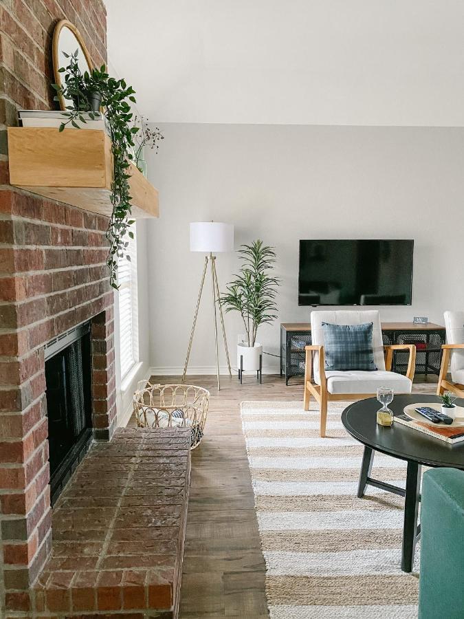 אבילן The Pearl: A Fully Updated 3 Bedroom Home Near Acu מראה חיצוני תמונה