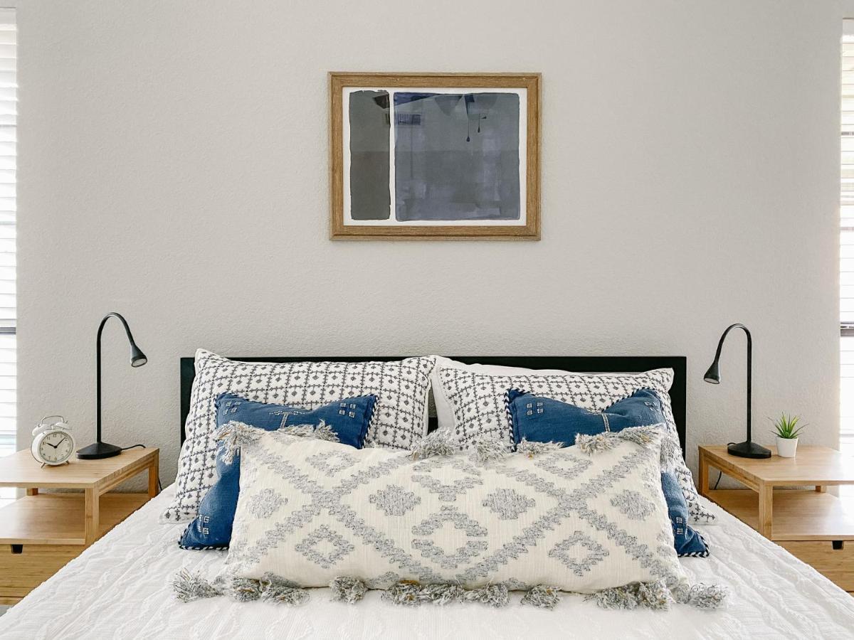 אבילן The Pearl: A Fully Updated 3 Bedroom Home Near Acu מראה חיצוני תמונה