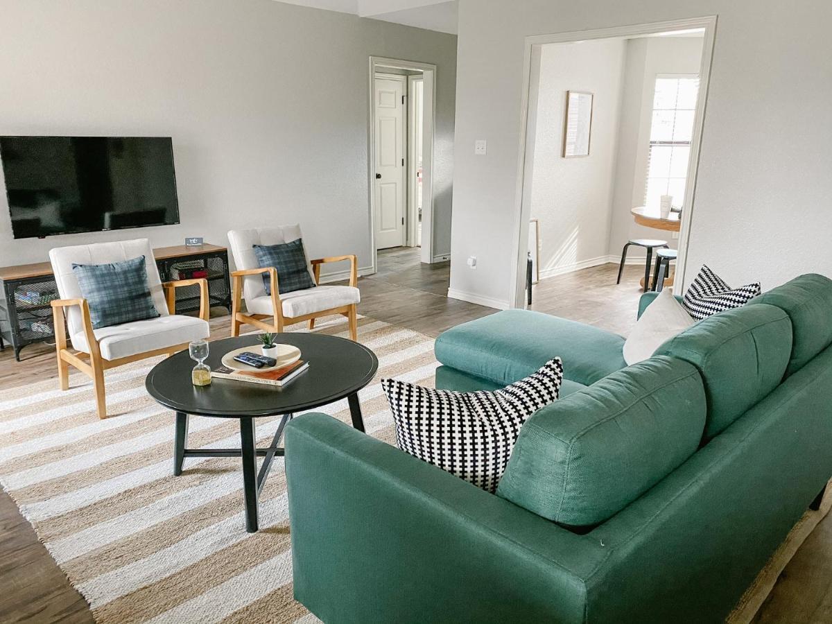 אבילן The Pearl: A Fully Updated 3 Bedroom Home Near Acu מראה חיצוני תמונה