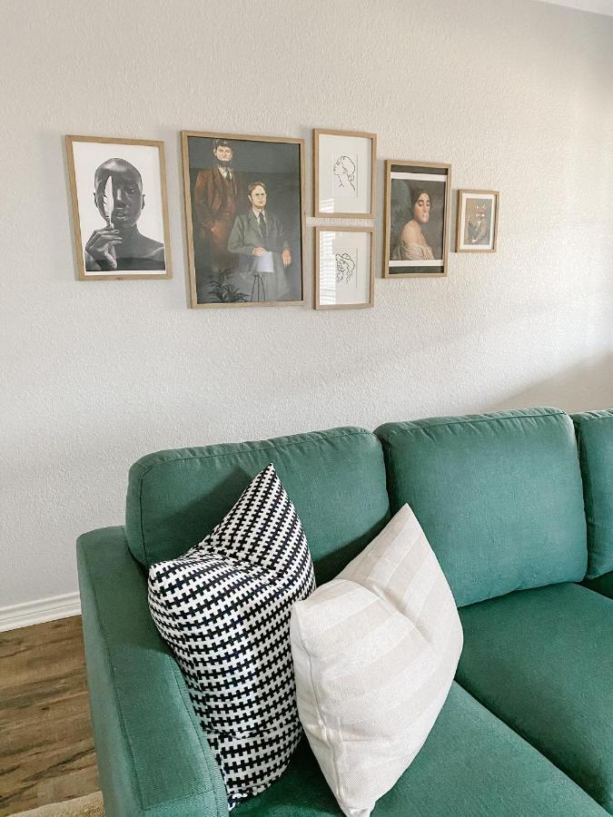 אבילן The Pearl: A Fully Updated 3 Bedroom Home Near Acu מראה חיצוני תמונה