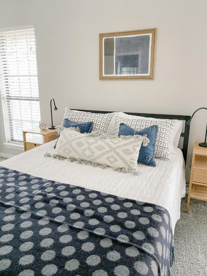 אבילן The Pearl: A Fully Updated 3 Bedroom Home Near Acu מראה חיצוני תמונה