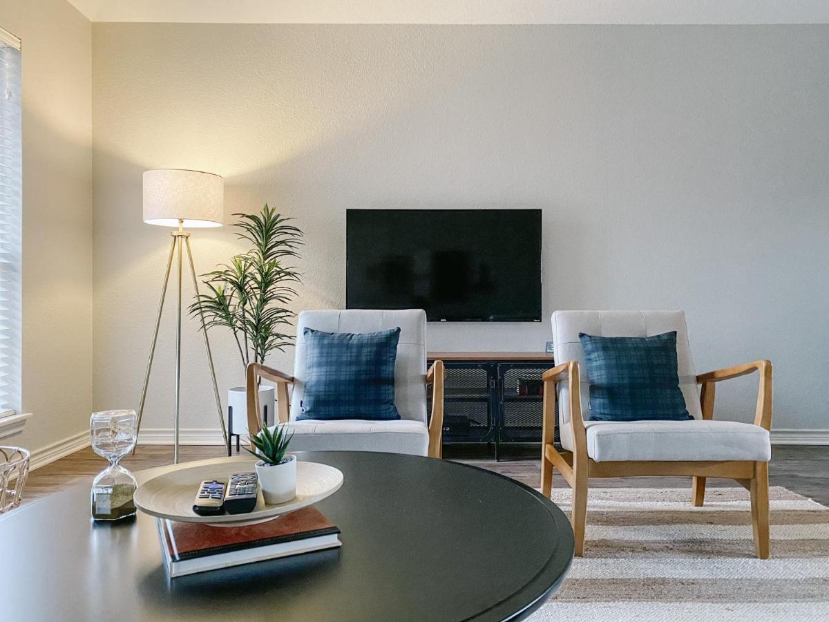 אבילן The Pearl: A Fully Updated 3 Bedroom Home Near Acu מראה חיצוני תמונה