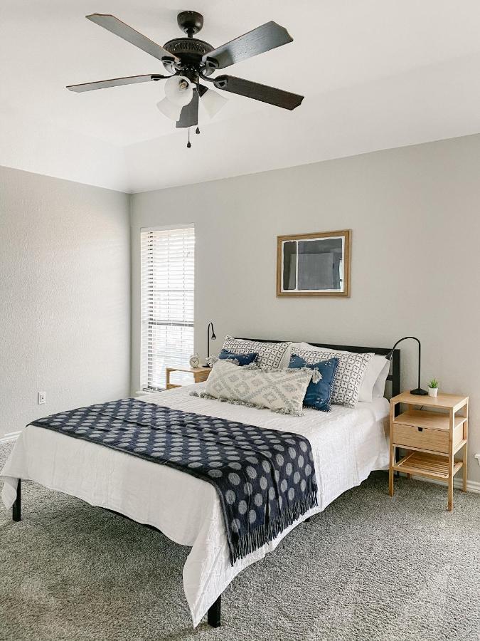 אבילן The Pearl: A Fully Updated 3 Bedroom Home Near Acu מראה חיצוני תמונה