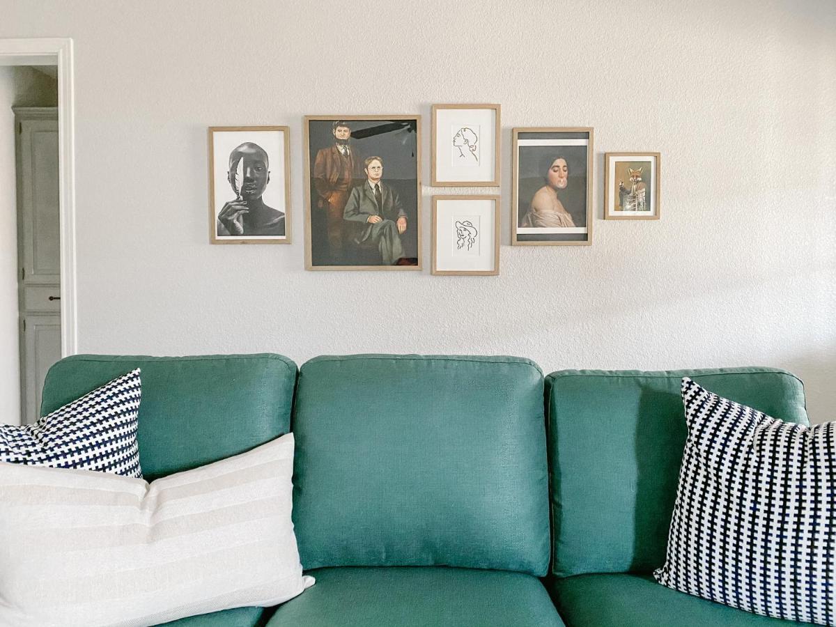 אבילן The Pearl: A Fully Updated 3 Bedroom Home Near Acu מראה חיצוני תמונה